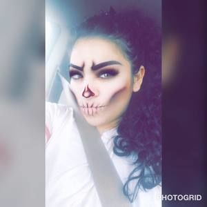 Meet your Posher, April